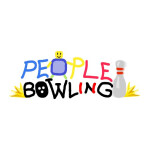 People Bowling