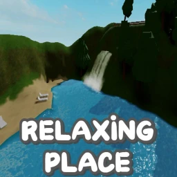 Relaxing Place icon