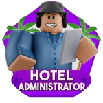 Hotel Administrator