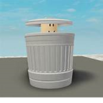 The Trash Can Cult!
