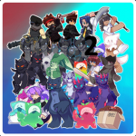 kaiju paradise rp game Studio2