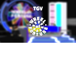 Wheel of Fortune