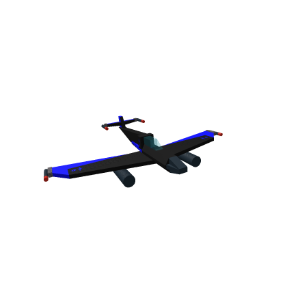 Test bomber 3