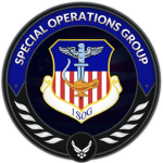Special Operations Group - USAFSF