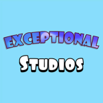 Exceptional Studios!!