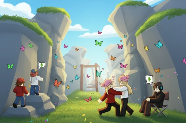 [FREE COIL + AURA SUMMIT ] Gunung Nivara