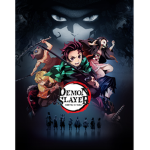 Team de Demon Slayer
