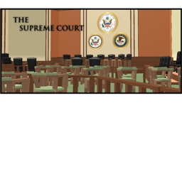 New Court House