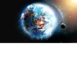 Space School For Boys And Girls