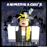 AnimePikachu’s Clothing