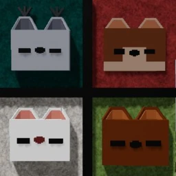 Forest frends(Лесные друзья) icon