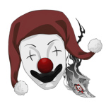 House of Clowns [Ro-Ghoul]