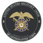 Quartermaster Corps 1965s