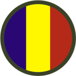 [USM] Army Training and Doctrine Command