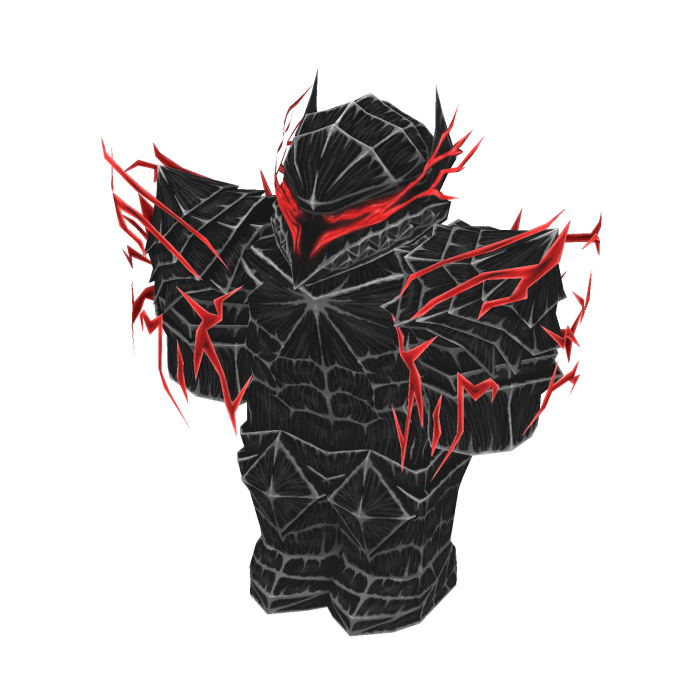 Guts Berserker Armor (✔)