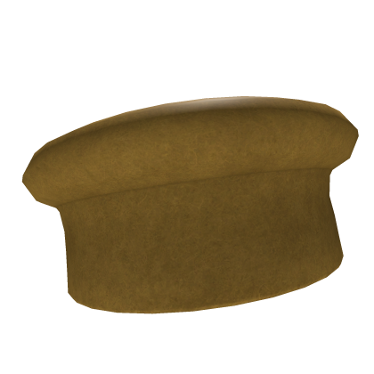 Yellow Mushroom Hat Roblox item