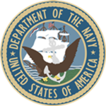 [NY] The Department of the Navy