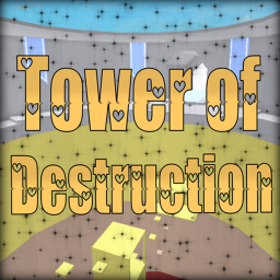 Pvcky's Tower of Destruction