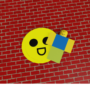 (Free avatar item) Super Easy Obby