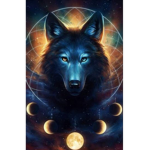 Midnight Catholic’s/Christians wolfs