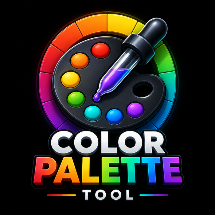 Color Palette Tool preview 1