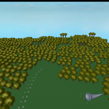 Hunger games! (Building)