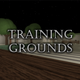 [SE] Training Grounds