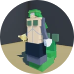 Game Badge Thumbnail