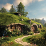 LOTR Fan Group