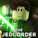 Τhe Јedi Order