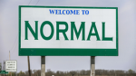 The Most Normalest Normal Group