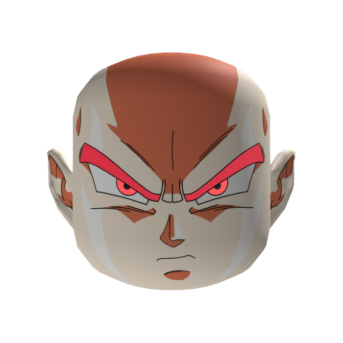 Vegeta SSJG (DBS)