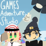 Game's Adventure Studios