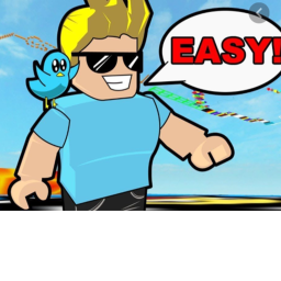Quick obby