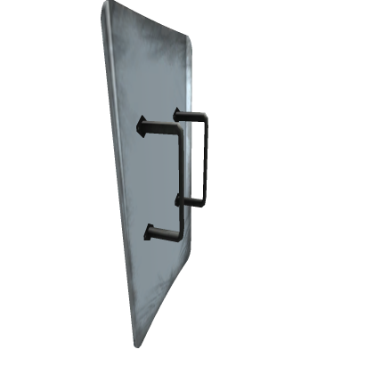 riot shield 