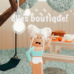 elles boutique !