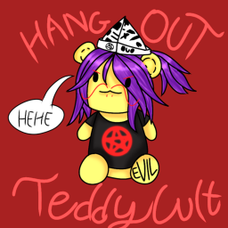 Hangout Place lol 'u'