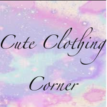 Cute Clothing Corner!