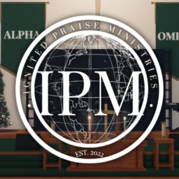 Ignited praise Ministries icon