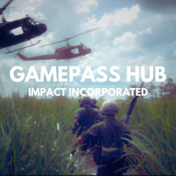 GAMEPASS HUB