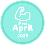 Pro Challenge April 2023