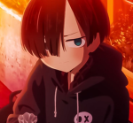 The dangers in my heart