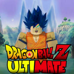 Dragon Ball Z: Ultimate [In Development]
