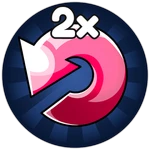 🔄 X2 Daily Spins: Permanent Boost 🎰