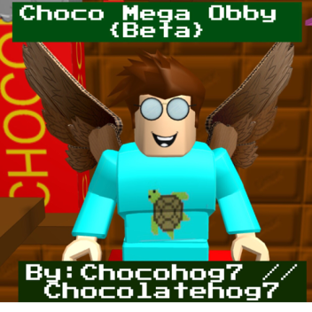 Choco Mega Obby beta Checkpoint Update