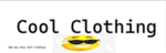 Mr clothes studios