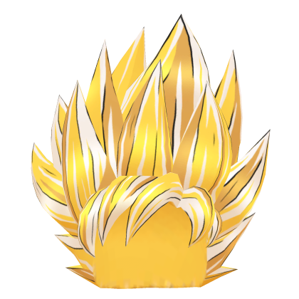 Goku SSJ3 (✔)