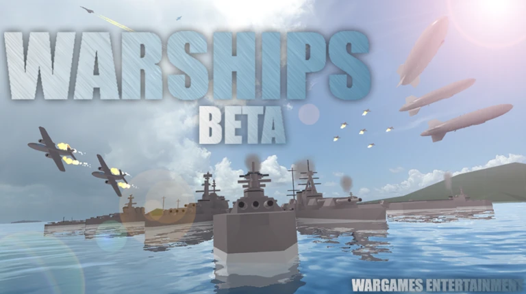 Warships Play On Roblox NoFilter