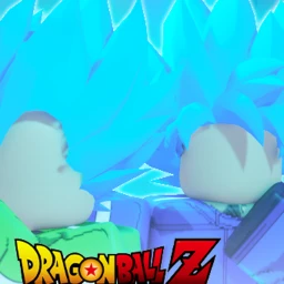 [ÜBERARBEITUNG] Dragon Ball RP icon