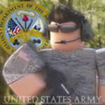 United States Army                .